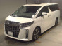 2019 Toyota Alphard