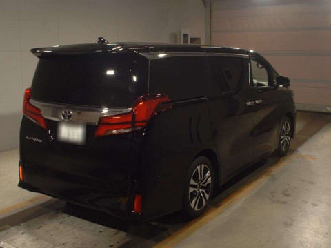 2022 Toyota Alphard AGH30W[1]