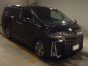 2022 Toyota Alphard