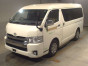 2017 Toyota Hiace Wagon