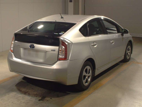 2013 Toyota Prius ZVW30[1]