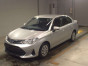 2019 Toyota Corolla Axio