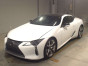 2018 Lexus LC