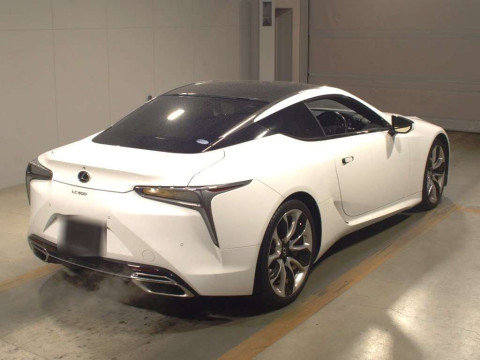 2018 Lexus LC URZ100[1]