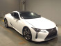 2018 Lexus LC