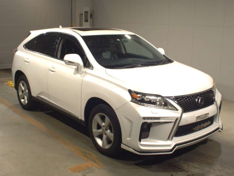 2012 Lexus RX GYL16W[2]