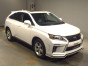 2012 Lexus RX