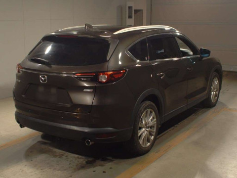 2018 Mazda CX-8 KG2P[1]