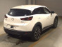 2018 Mazda CX-3