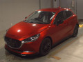 2022 Mazda Mazda2