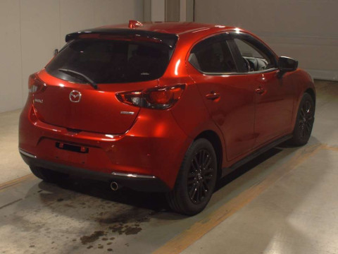 2022 Mazda Mazda2 DJLFS[1]