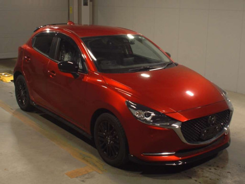 2022 Mazda Mazda2 DJLFS[2]