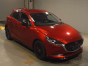 2022 Mazda Mazda2