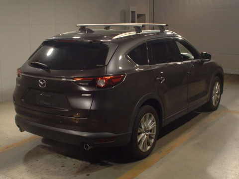 2018 Mazda CX-8 KG2P[1]