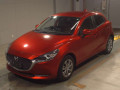 2020 Mazda Mazda2