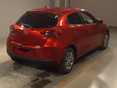 2020 Mazda Mazda2 DJLFS[1]