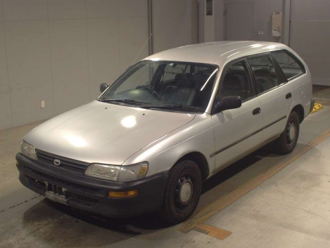 2000 Toyota Corolla Van CE107V[0]