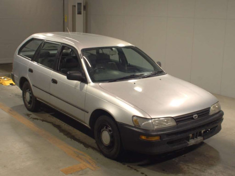 2000 Toyota Corolla Van CE107V[2]