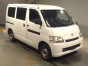 2010 Toyota Townace Van