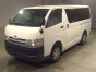 2008 Toyota Hiace Van