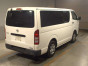 2008 Toyota Hiace Van