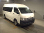 2009 Toyota Hiace Van