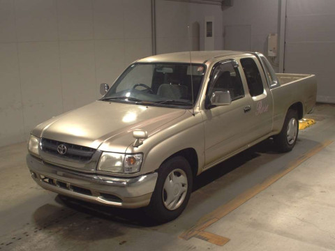 2003 Toyota Hilux Sports Pickup RZN152H[0]