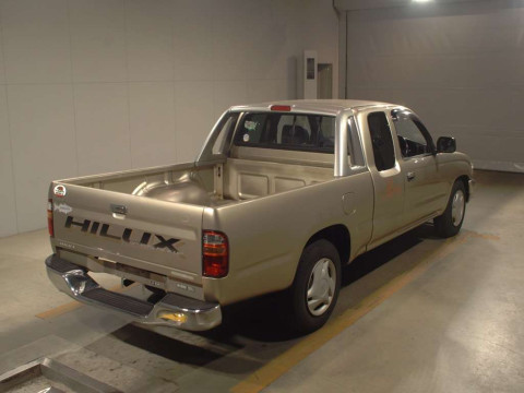 2003 Toyota Hilux Sports Pickup RZN152H[1]