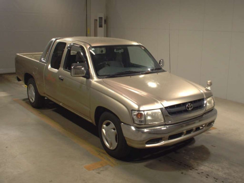 2003 Toyota Hilux Sports Pickup RZN152H[2]