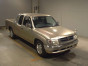 2003 Toyota Hilux Sports Pickup