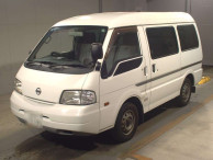 2008 Nissan Vanette Van