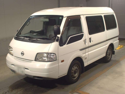 2008 Nissan Vanette Van SK82VN[0]