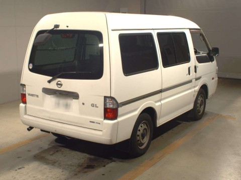 2008 Nissan Vanette Van SK82VN[1]