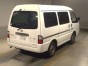 2008 Nissan Vanette Van