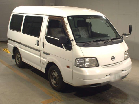 2008 Nissan Vanette Van SK82VN[2]