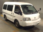 2008 Nissan Vanette Van