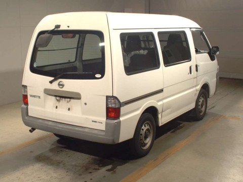 2005 Nissan Vanette Van SK82VN[1]