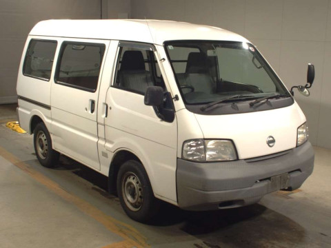 2005 Nissan Vanette Van SK82VN[2]