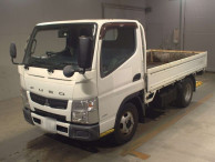 2014 Mitsubishi Fuso Canter