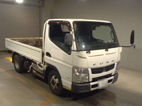 2014 Mitsubishi Fuso Canter FDA00[2]