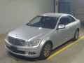 2008 Mercedes Benz C-Class