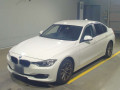 2013 BMW 3 Series