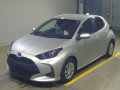 2020 Toyota YARIS