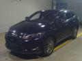 2014 Toyota Harrier Hybrid