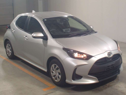 2021 Toyota YARIS KSP210[2]