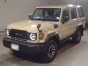 2024 Toyota Landcruiser 70