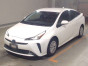 2022 Toyota Prius