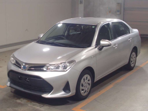 2020 Toyota Corolla Axio NKE165[0]