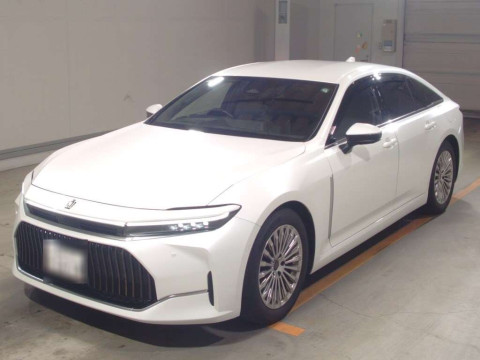 2024 Toyota Crown AZSH32[0]