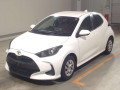 2021 Toyota YARIS